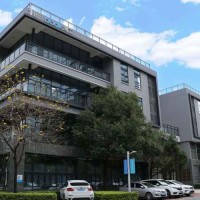 某某科技荣获2025年度“国家级高新技术企业”认定